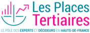 Logo Les Places Tertiaires